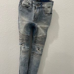 DEAD jeans